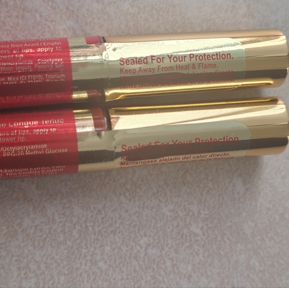 Senegence Lip liners - Picture 2 of 2